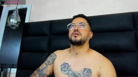 marcos online show from 01/02/25, 03:05