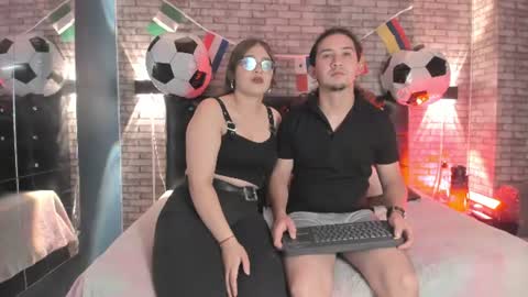 Apolonia eros online show from 07/01/26, 03:19