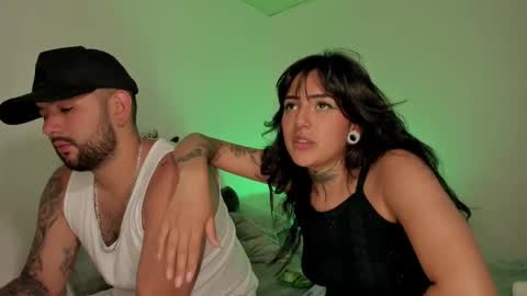 Snapshot of apolorising_ chatting on 09/10/25, 09:26 Lola  Apolo online show from 09/10/25, 09:26