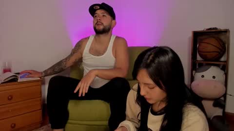 Snapshot of apolorising_ chatting on 10/01/25, 02:39 Lola  Apolo online show from 10/01/25, 02:39