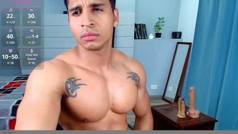 Apolo online show from 10/03/25, 08:17