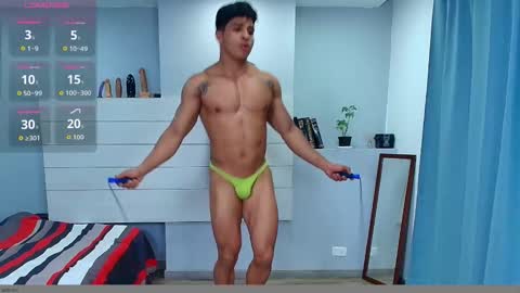 Apolo online show from 11/10/25, 08:30