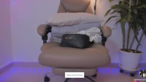 Apo online show from 12/22/25, 11:18