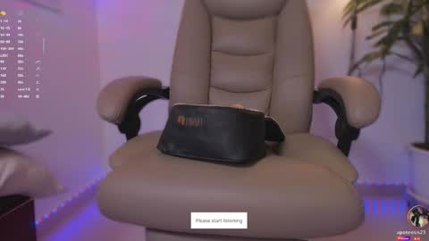 Apo online show from 01/08/26, 10:28