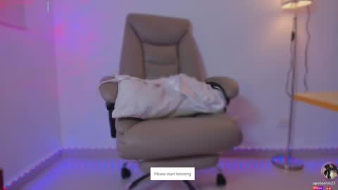 Apo online show from 02/13/26, 10:22