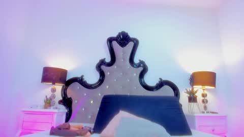 Snapshot of apotheosicass chatting on 02/27/26, 05:57 KARLA online show from 02/27/26, 05:57