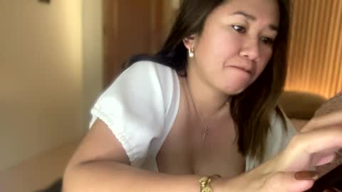 Anika online show from 12/27/24, 06:20