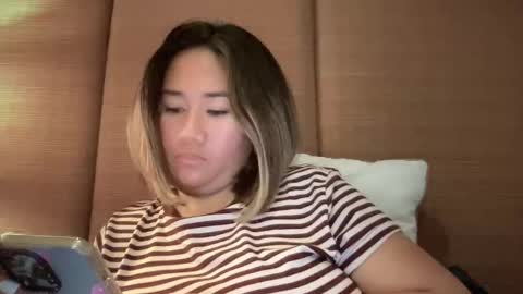 Anika online show from 10/20/25, 04:51