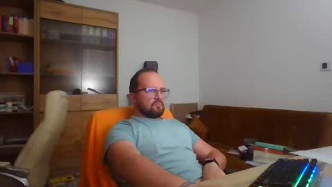 Seb online show from 12/04/24, 04:10