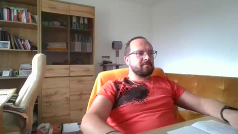 Seb online show from 02/11/25, 12:48