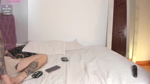 ALEXANDCAM online show from 03/26/26, 07:52