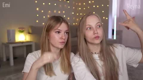  REYNA  next stream is 11h of Feb online show from 03/01/26, 02:52