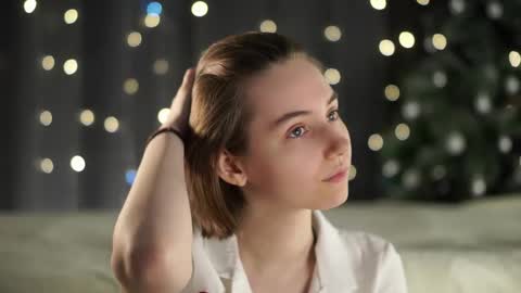 Meghan online show from 01/11/26, 12:32