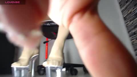 Snapshot of aprhillove chatting on 02/20/25, 08:58 Aprhillove online show from 02/20/25, 08:58