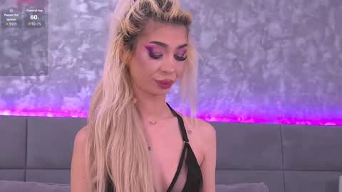 April online show from 02/24/26, 08:40