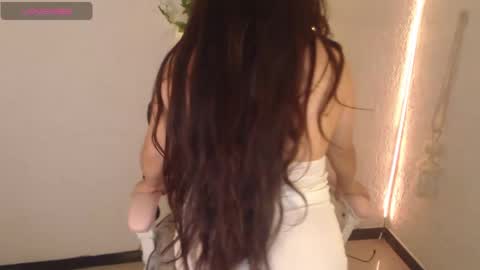 Snapshot of apriil_3 chatting on 02/09/25, 09:26 Abril Freelance Model online show from 02/09/25, 09:26