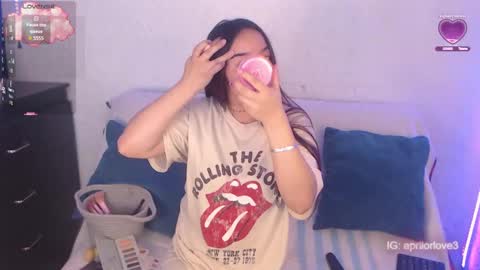 Snapshot of apriil_3 chatting on 09/12/25, 03:39 Abril Freelance Model online show from 09/12/25, 03:39