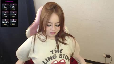 Snapshot of apriil_3 chatting on 12/16/25, 04:06 Abril Freelance Model online show from 12/16/25, 04:06