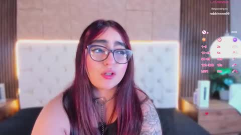 apriilfox online show from 03/07/26, 02:52