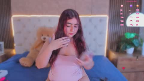 apriilfox online show from 03/15/26, 03:34