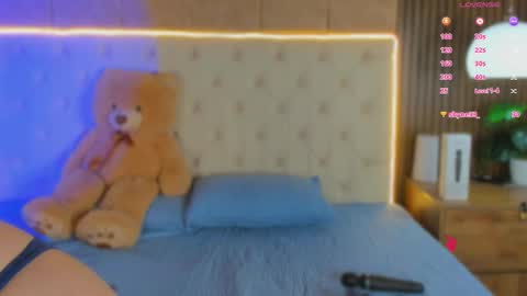 apriilfox online show from 03/24/26, 03:44