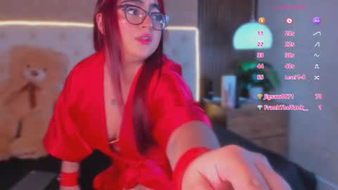 apriilfox online show from 03/27/26, 04:40