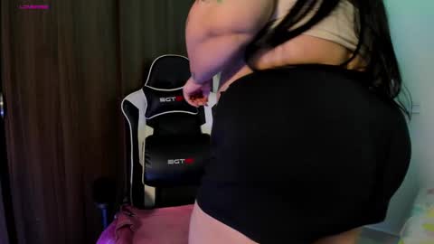 Maria online show from 09/25/25, 10:46