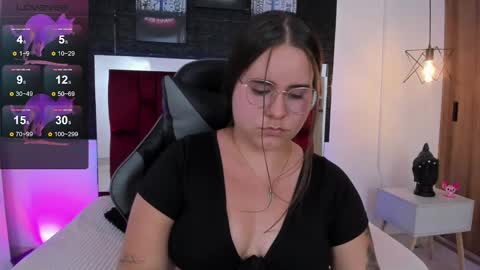 April SC online show from 02/03/25, 05:14