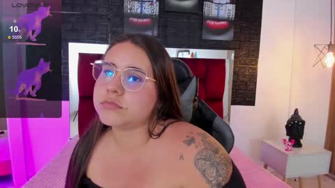 April SC online show from 03/03/25, 05:50