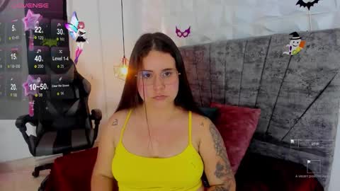 April SC online show from 10/27/25, 08:35