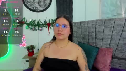 April SC online show from 11/20/25, 08:30