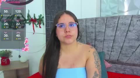 April SC online show from 11/22/25, 07:02