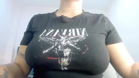 April Bunny online show from 02/09/26, 05:50