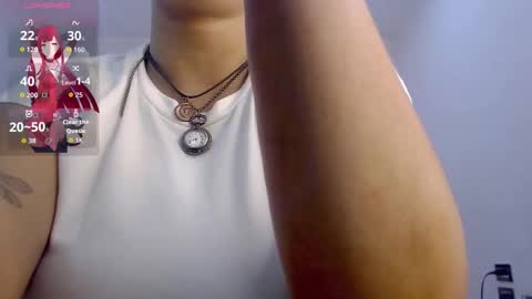 April Bunny online show from 02/14/26, 06:59