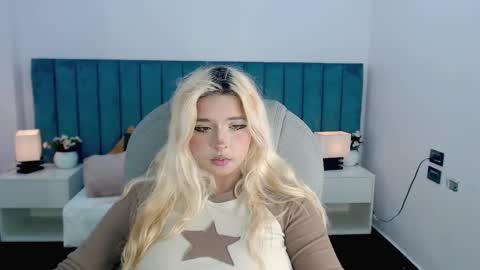 April Bunny online show from 03/04/26, 08:26