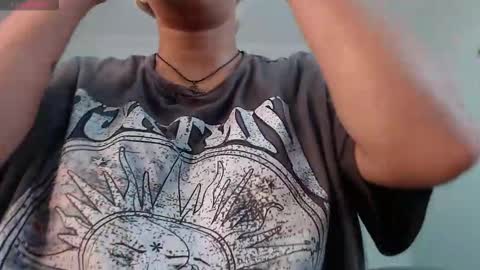 April Bunny online show from 03/26/26, 12:22