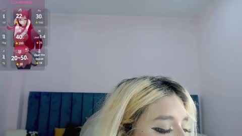 April Bunny online show from 04/07/26, 09:26