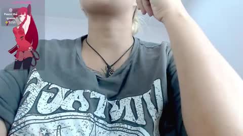 April Bunny online show from 04/09/26, 07:52