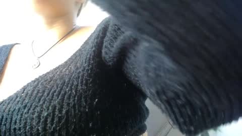 April Bunny online show from 04/11/26, 03:27