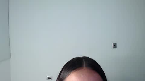 Snapshot of april_daddyssgirl chatting on 02/13/25, 01:19 APRIL online show from 02/13/25, 01:19