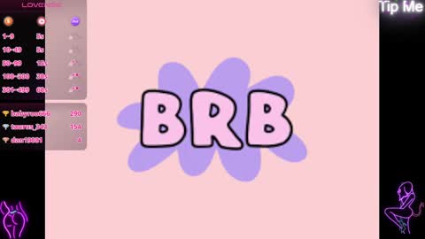 Snapshot of april_dumont chatting on 02/10/25, 04:04 April online show from 02/10/25, 04:04