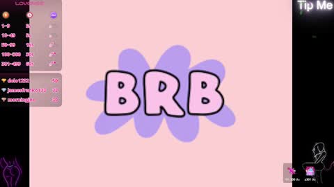 Snapshot of april_dumont chatting on 02/28/25, 03:15 April online show from 02/28/25, 03:15