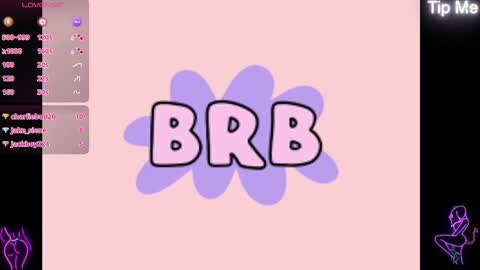 Snapshot of april_dumont chatting on 03/06/25, 03:24 April online show from 03/06/25, 03:24