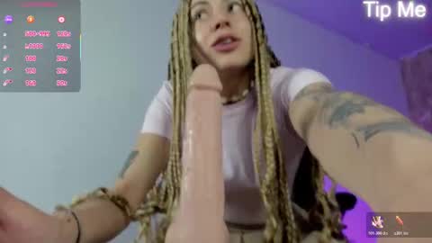  April  online show from 02/07/26, 01:37