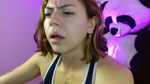 Snapshot of april_dumont5 chatting on 04/25/26, 11:57 April Dumont online show from 04/25/26, 11:57
