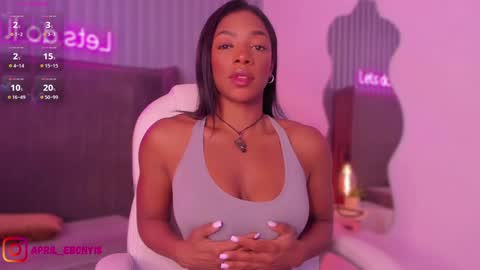 April online show from 01/21/25, 10:41