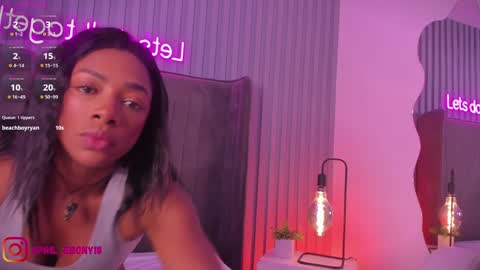 April online show from 01/27/25, 01:41