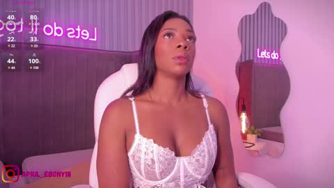 April online show from 02/01/25, 10:37