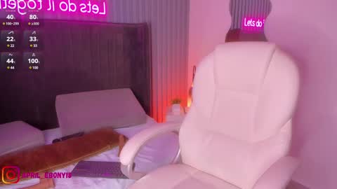 April online show from 03/02/25, 02:32