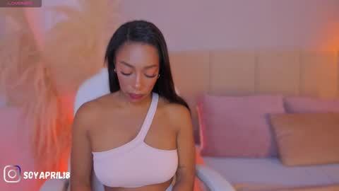 April online show from 01/16/26, 10:41